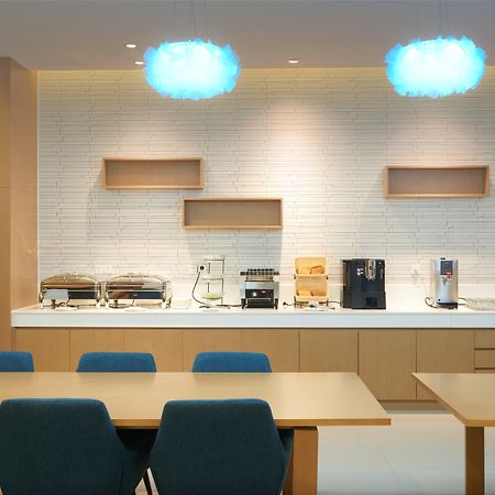 Holiday Inn Express Luoyang Yichuan By Ihg エクステリア 写真