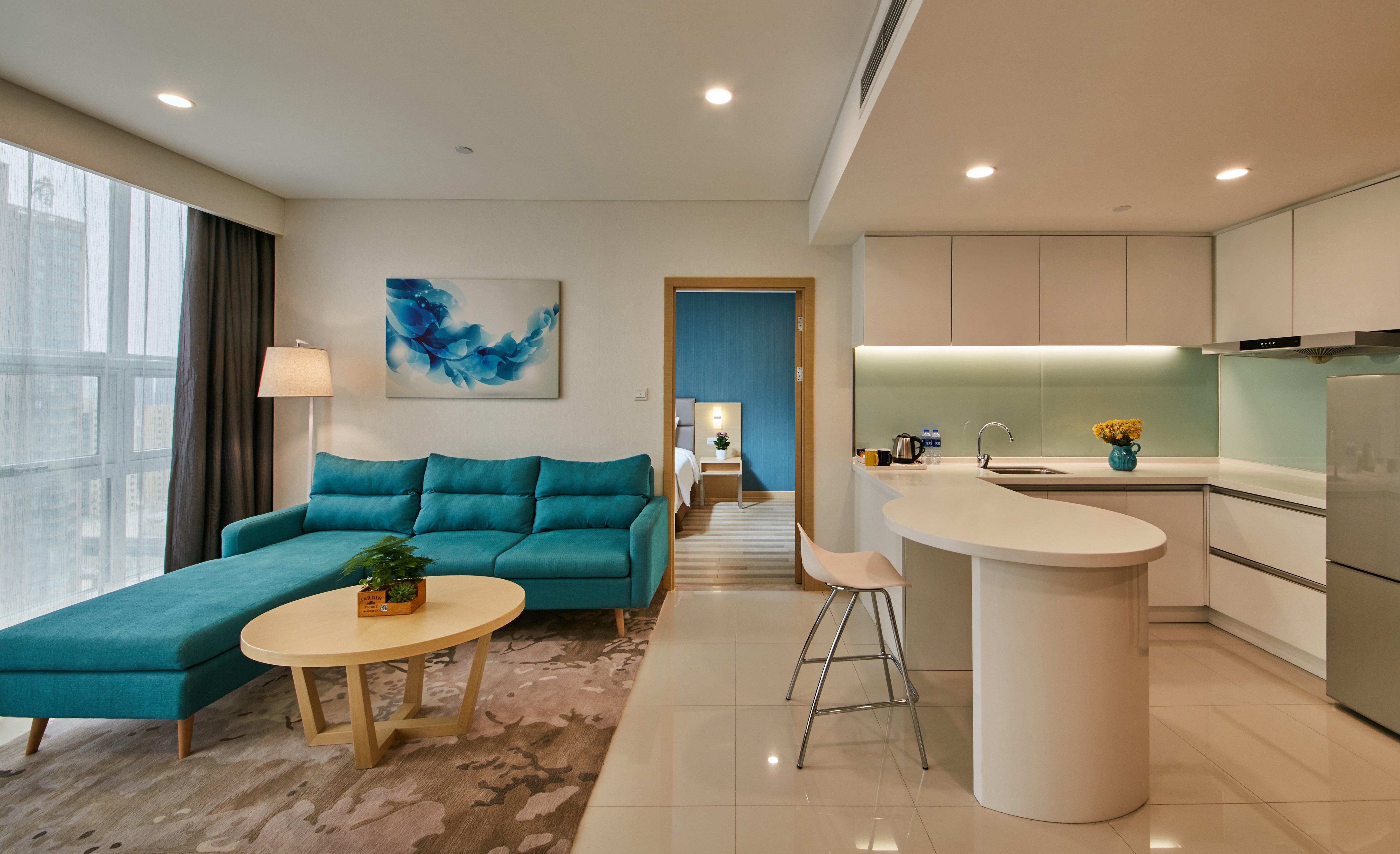 Holiday Inn Express Luoyang Yichuan By Ihg エクステリア 写真