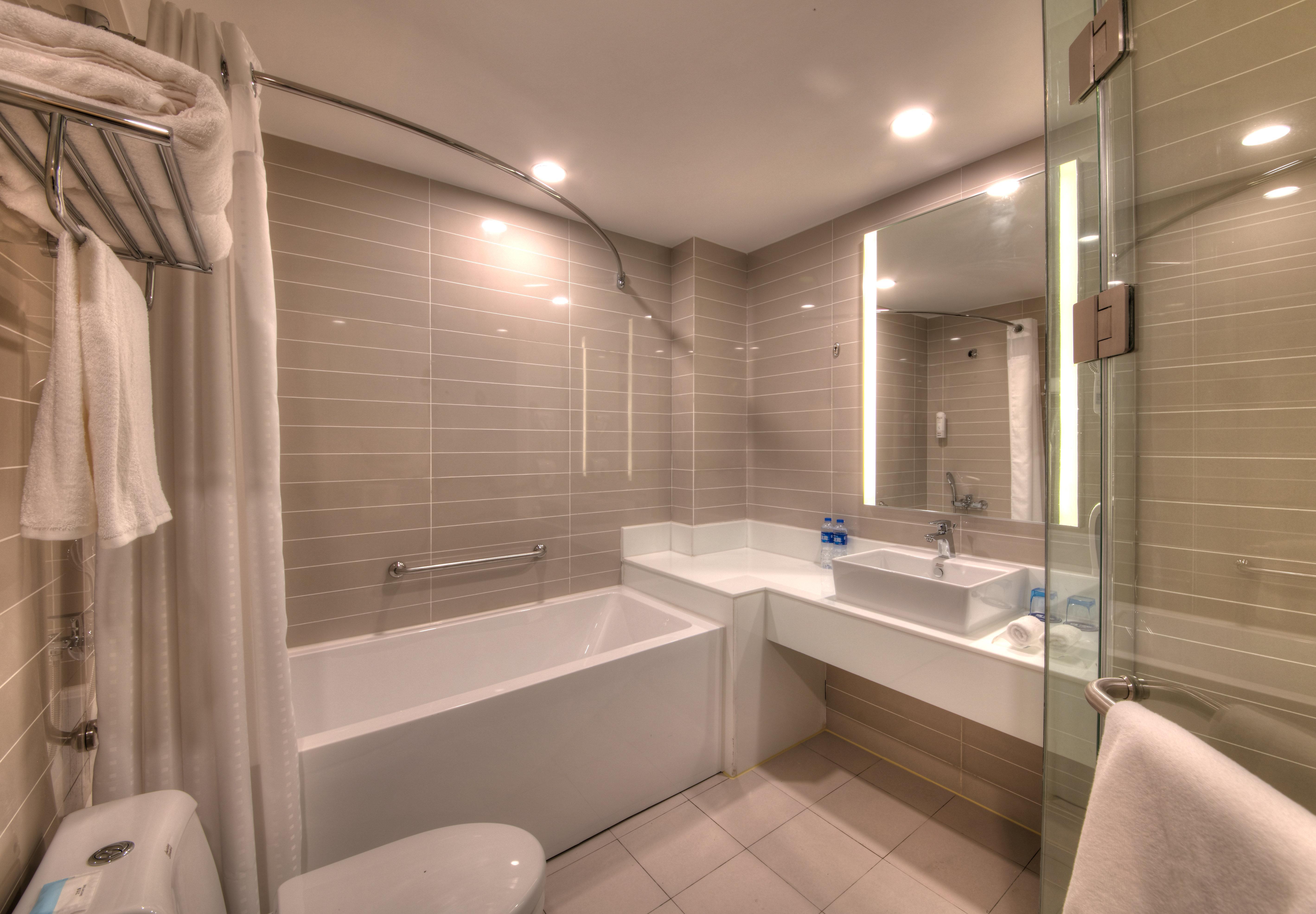 Holiday Inn Express Luoyang Yichuan By Ihg エクステリア 写真