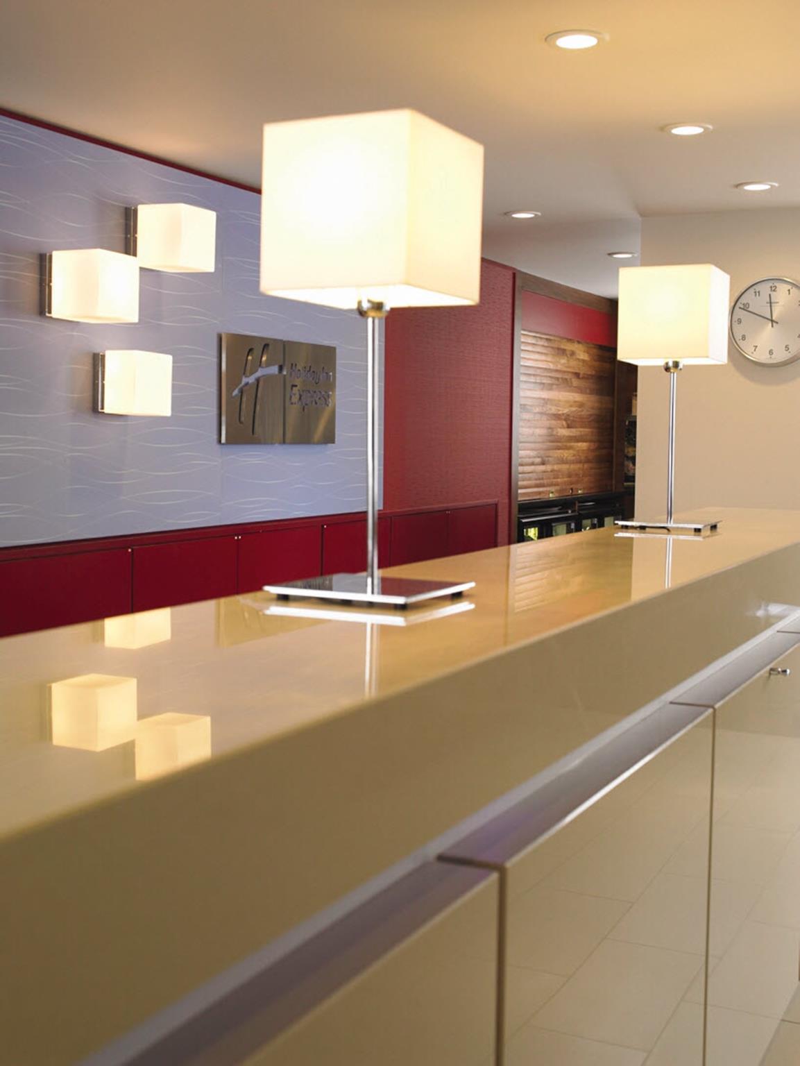 Holiday Inn Express Luoyang Yichuan By Ihg エクステリア 写真
