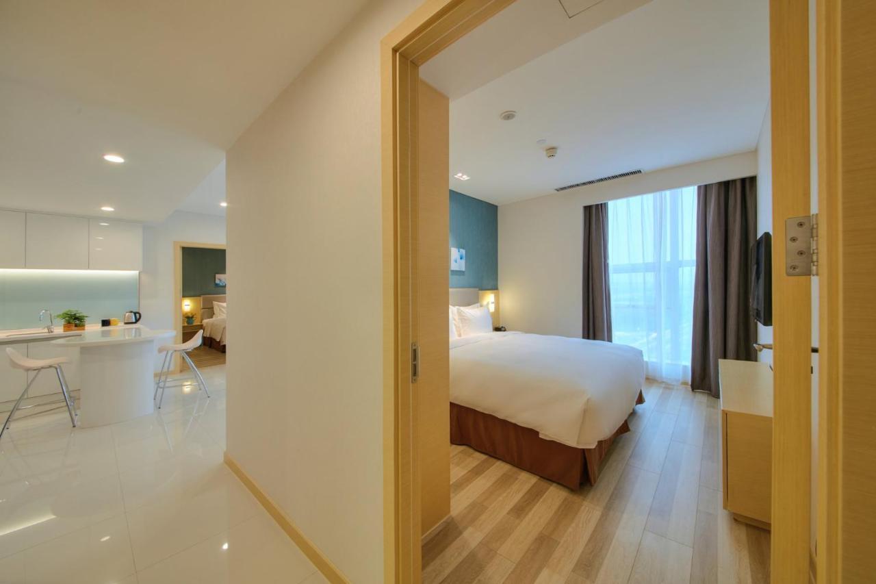 Holiday Inn Express Luoyang Yichuan By Ihg エクステリア 写真